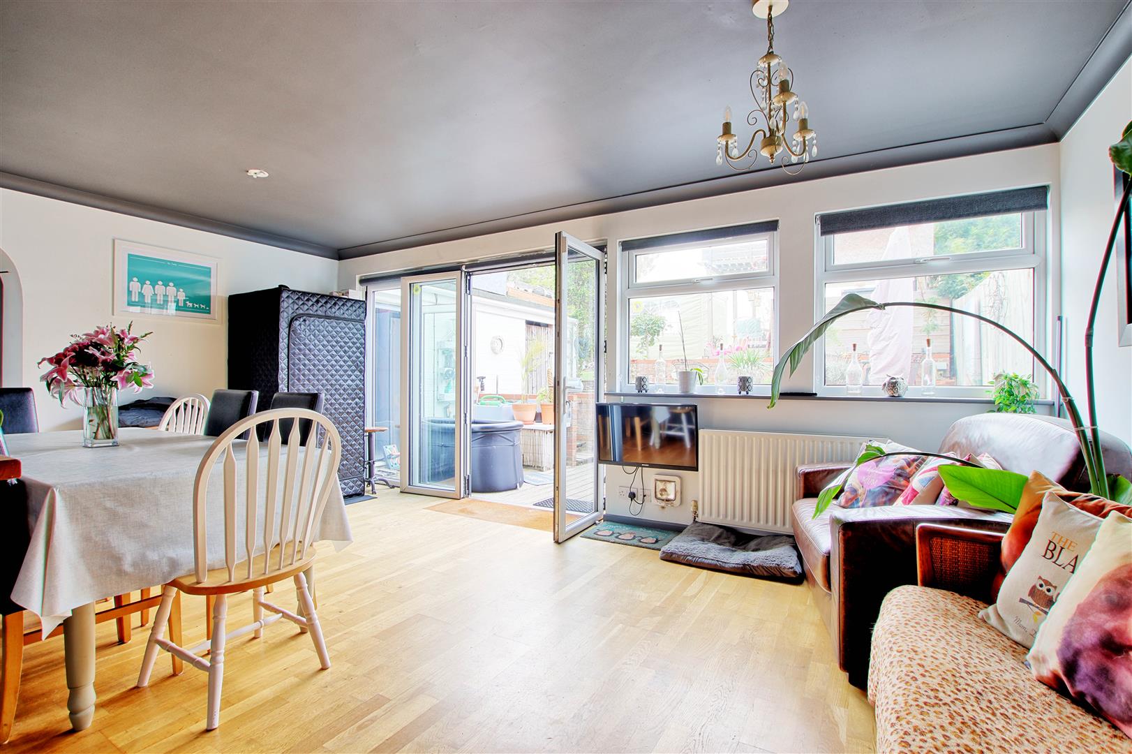 Caraway Road, Fulbourn, Cambridge